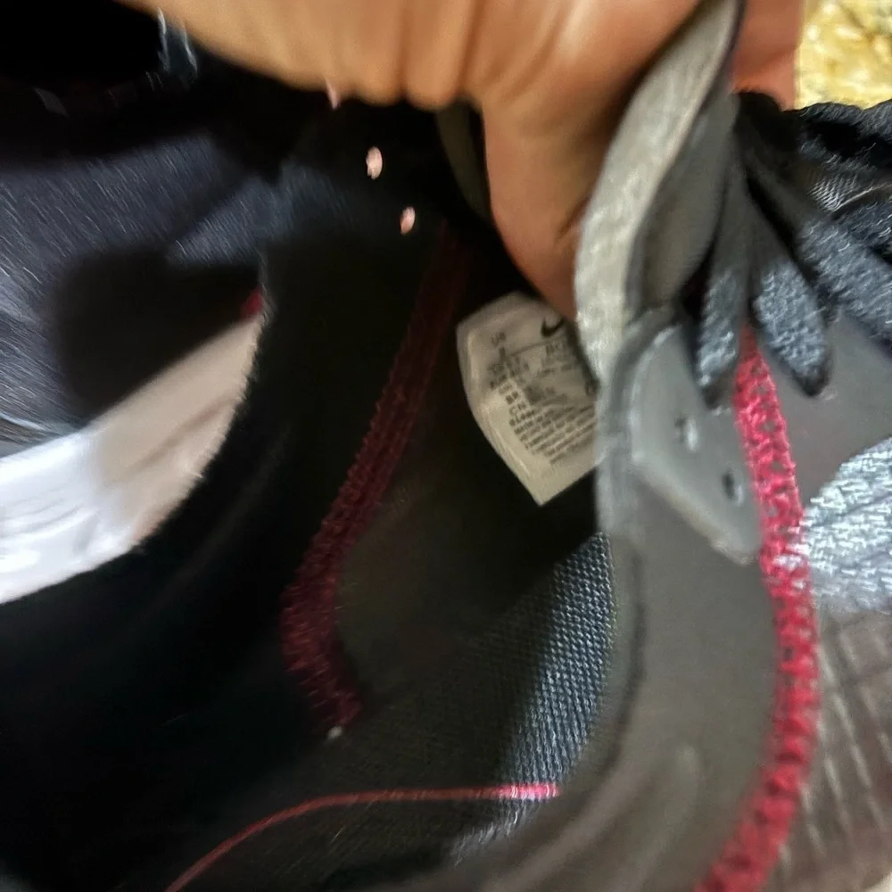 Nike Renew size 9